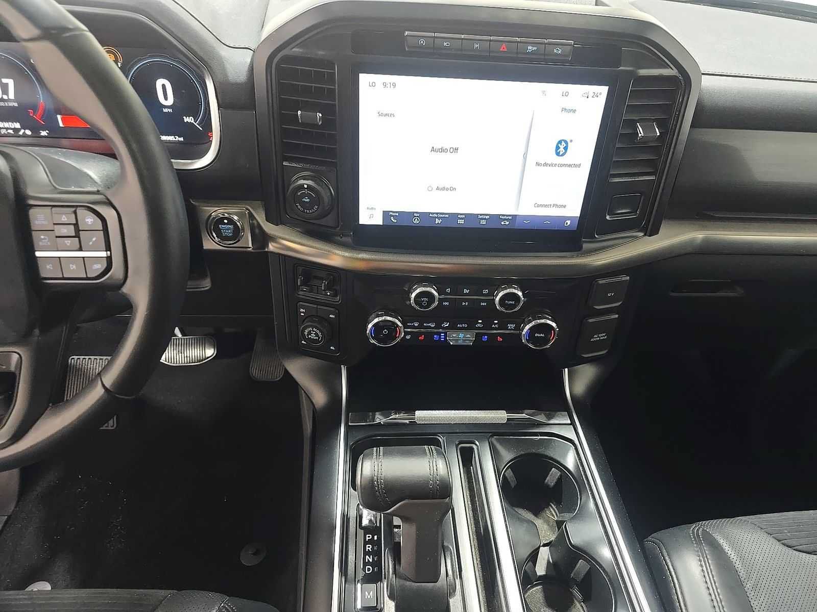 Used 2023 Ford F150 Raptor AWD/4WD image 11