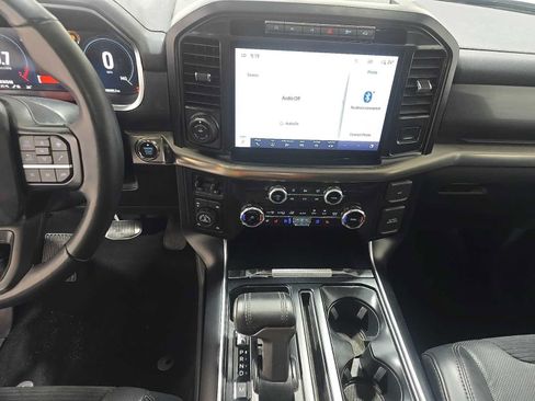 Used 2023 Ford F150 Raptor AWD/4WD image 11