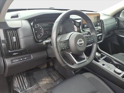 Used 2024 Nissan Pathfinder SV AWD/4WD image 20
