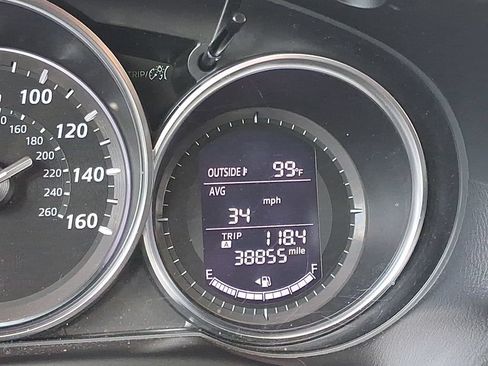Used 2015 MAZDA CX-5 Touring FWD image 22