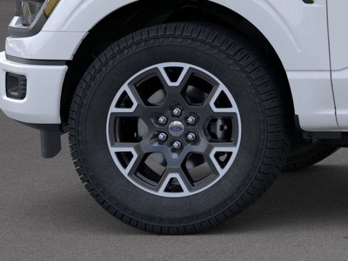 New 2025 Ford F150 STX w/ Equipment Group 200A RWD image 19