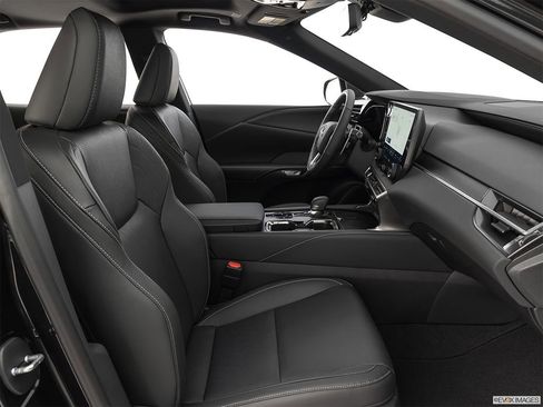 New 2026 Lexus RX 350h AWD/4WD image 10