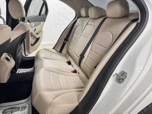 Used 2016 Mercedes-Benz C 300 4MATIC Sedan image 10