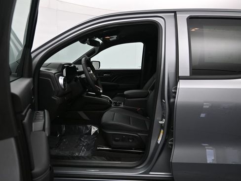 Certified 2026 Chevrolet Colorado LT w/ LT Convenience Package RWD image 21