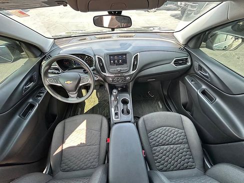 Used 2020 Chevrolet Equinox LT image 24