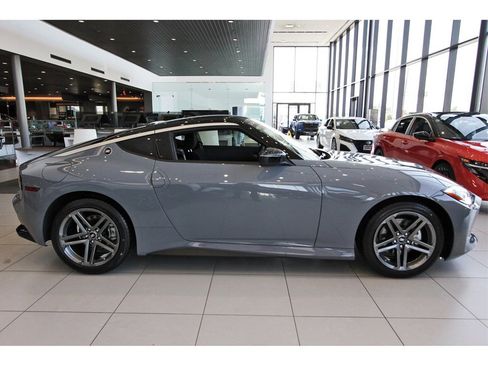 New 2026 Nissan Z Sport w/ Floor Mat Package image 5