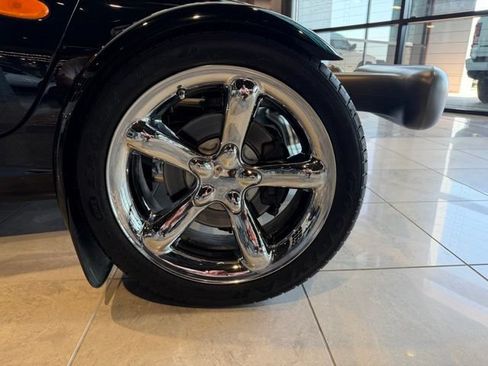Used 1999 Plymouth Prowler RWD image 12