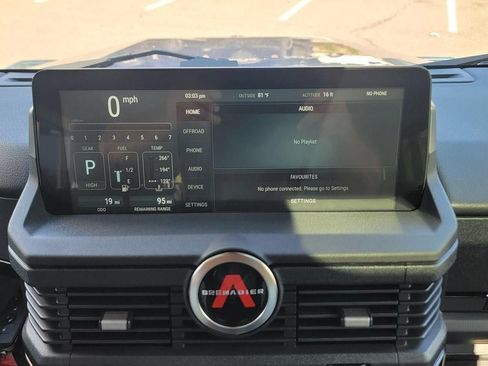 Used 2025 INEOS Grenadier AWD/4WD image 20