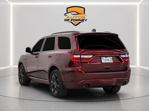 Used 2024 Dodge Durango R/T image 3