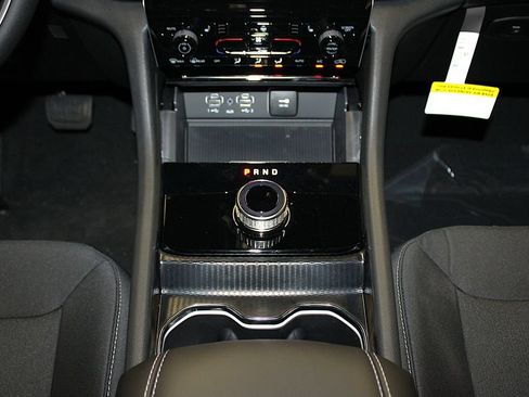 New 2026 Jeep Grand Cherokee Laredo X AWD/4WD image 21