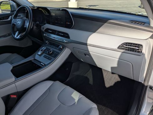 Used 2020 Hyundai Palisade SEL AWD/4WD image 30