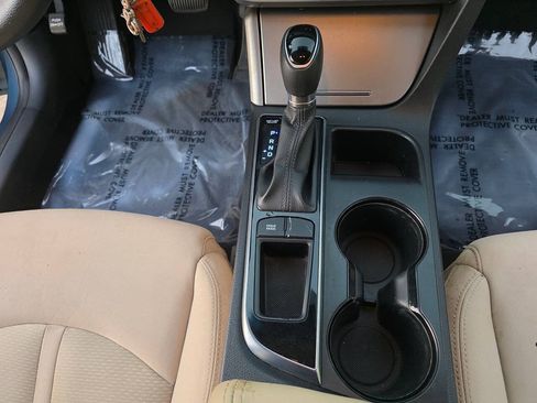 Used 2017 Hyundai Sonata SE FWD image 28
