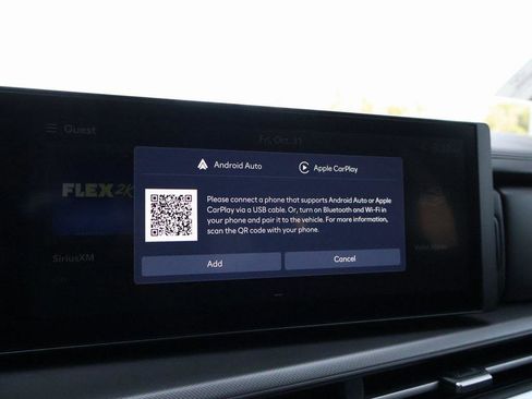 New 2026 Hyundai Santa Fe SEL image 36