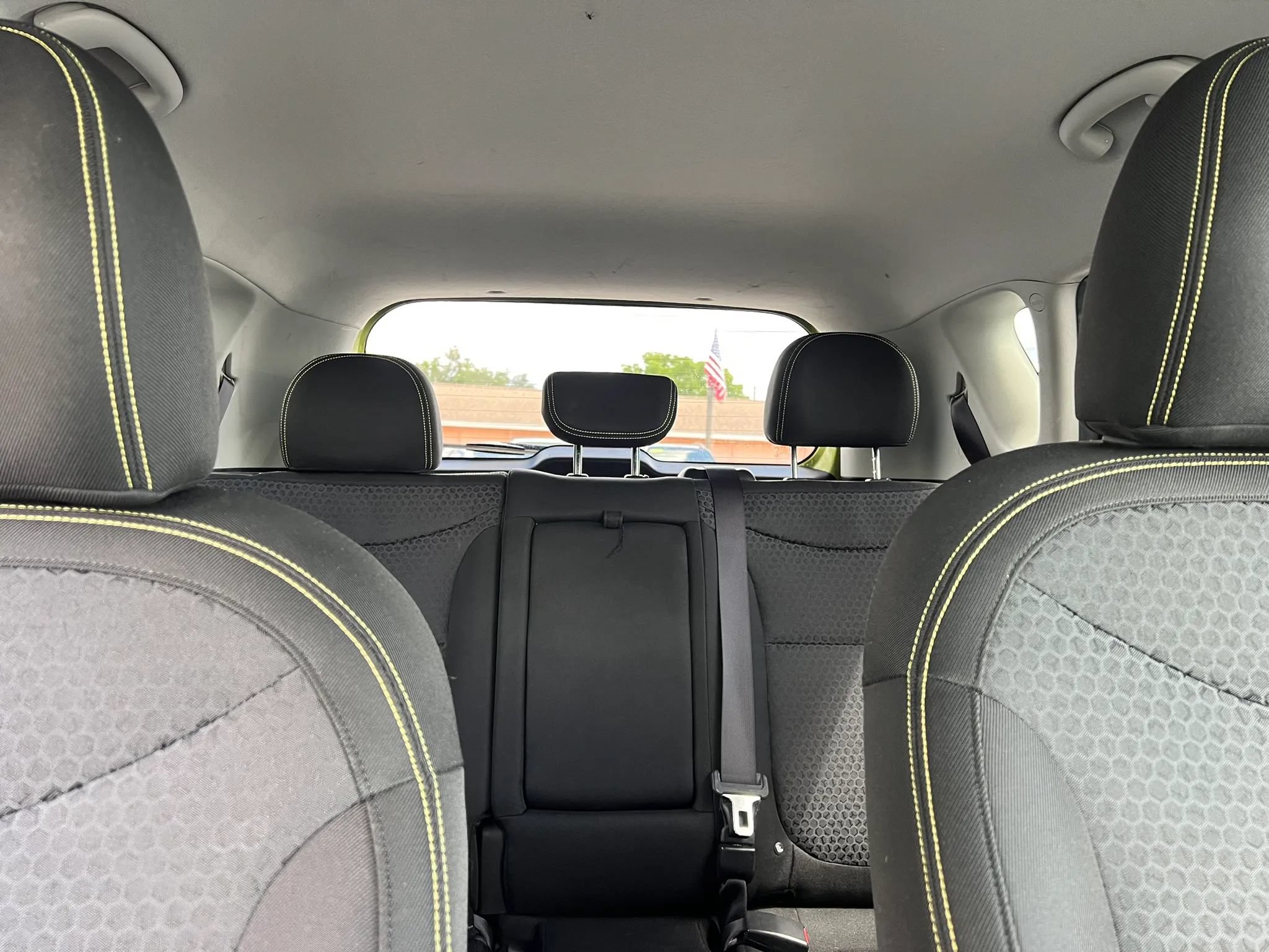 Used 2014 Kia Soul + FWD image 17