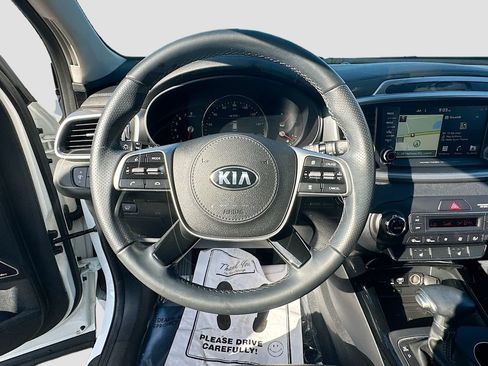 Used 2020 Kia Sorento SX FWD image 11