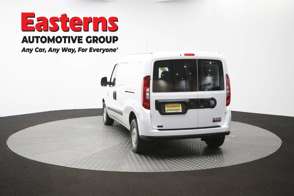 Used 2022 RAM ProMaster City Wagon FWD image 66
