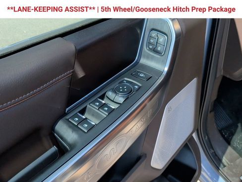 New 2026 Ford F250 King Ranch w/ Chrome Package AWD/4WD image 12