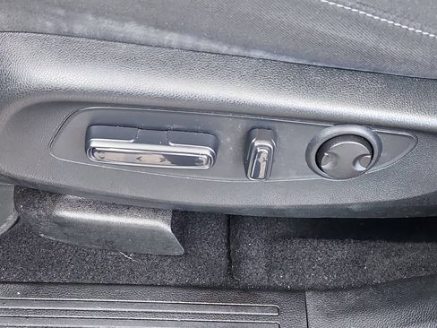 Certified 2024 Honda CR-V EX image 21