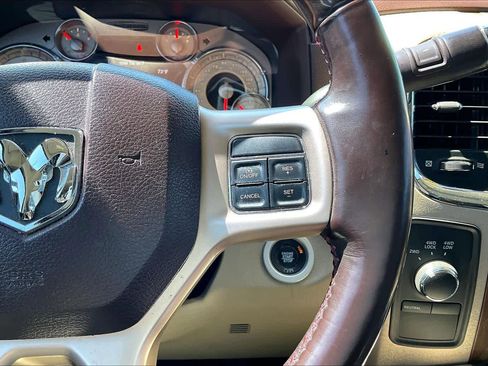Used 2018 RAM 2500 Longhorn w/ Longhorn Southfork Package image 19