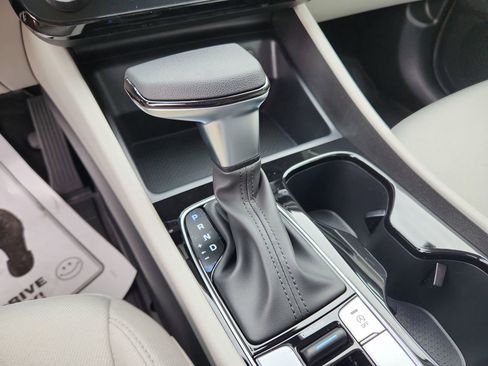 New 2026 Hyundai Tucson SEL image 23