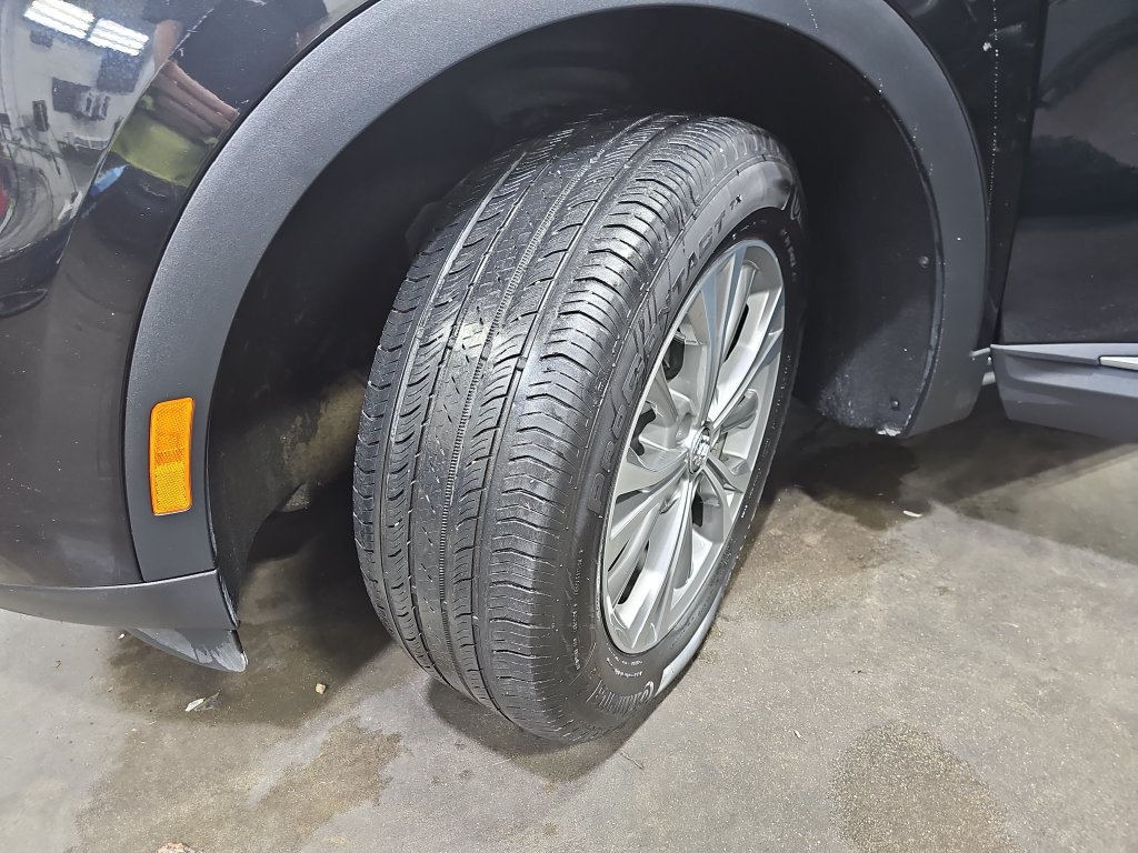 Certified 2023 Buick Envision Preferred AWD/4WD image 37