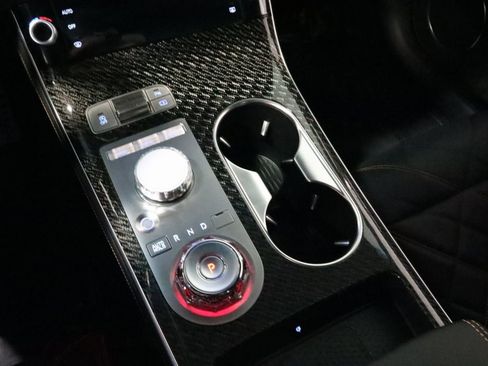 Used 2026 Genesis GV70 3.5T Sport Prestige image 58