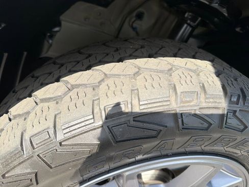 Used 2024 Honda Passport TrailSport image 32