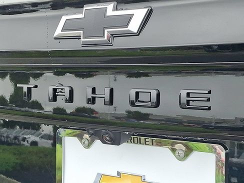 New 2026 Chevrolet Tahoe RST w/ Sun And Tow Package AWD/4WD image 11