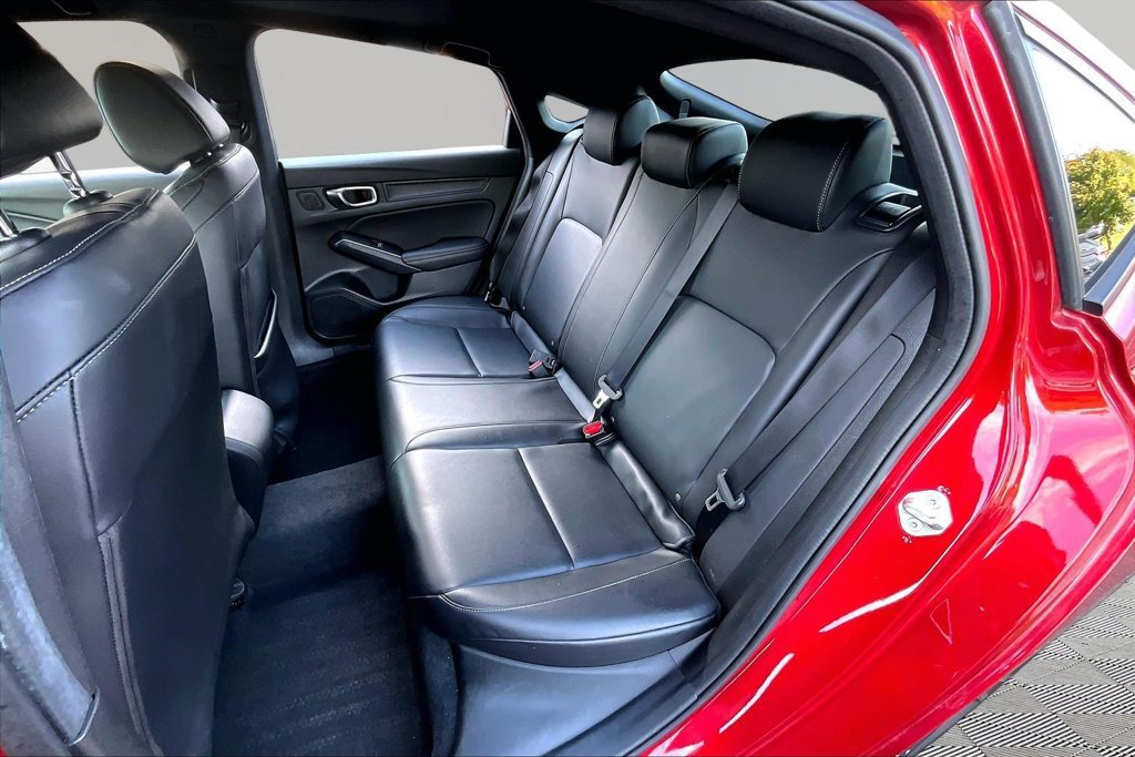 Used 2023 Acura Integra A-Spec FWD image 18