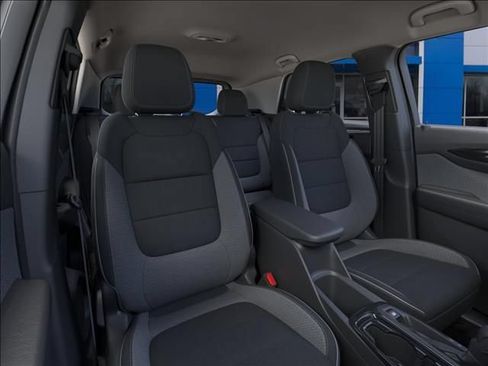 Used 2026 Chevrolet TrailBlazer LS w/ LS Convenience Package FWD image 16