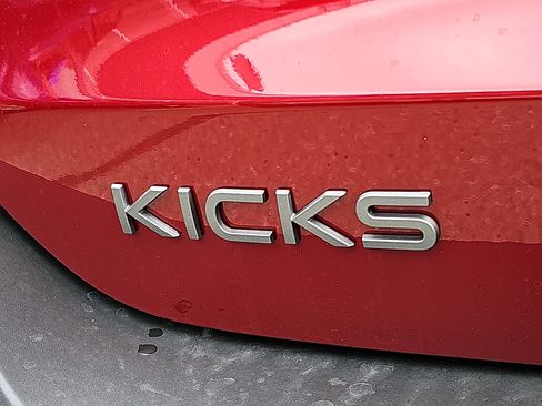 New 2026 Nissan Kicks SV w/ Cold Weather Package AWD/4WD image 21