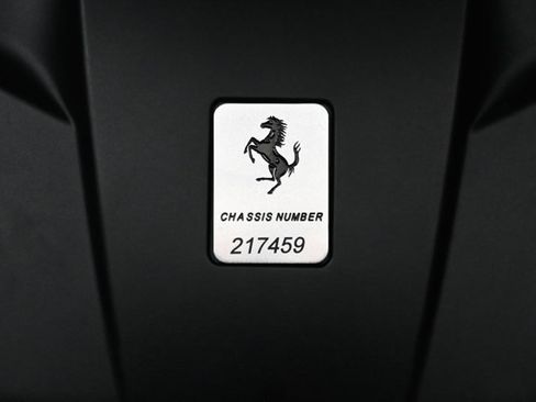 Used 2016 Ferrari California T image 52