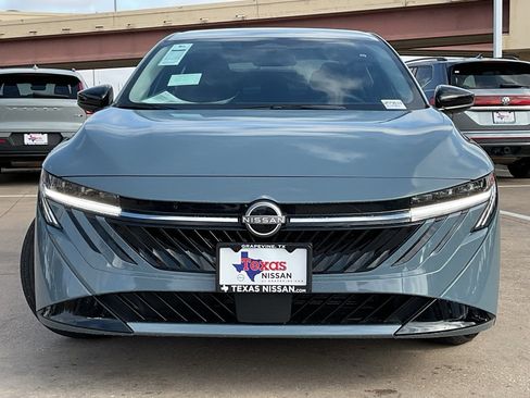 New 2026 Nissan Sentra SV image 3