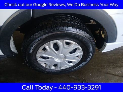 Certified 2022 Ford Transit 350 XLT RWD image 13