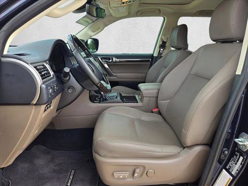 Used 2023 Lexus GX 460 Premium AWD/4WD image 17