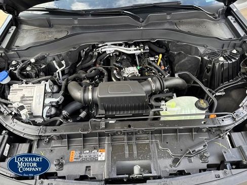 New 2026 Ford Explorer Tremor w/ Tremor Ultimate Package image 22