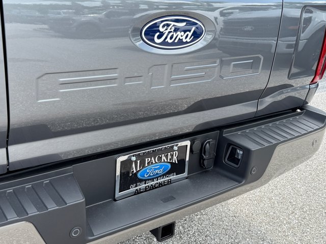 New 2026 Ford F150 King Ranch w/ Equipment Group 601A High AWD/4WD image 17
