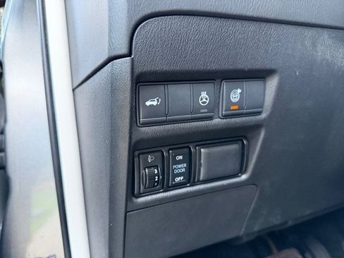 Used 2019 INFINITI QX80 Luxe w/ Proassist Package AWD/4WD image 29