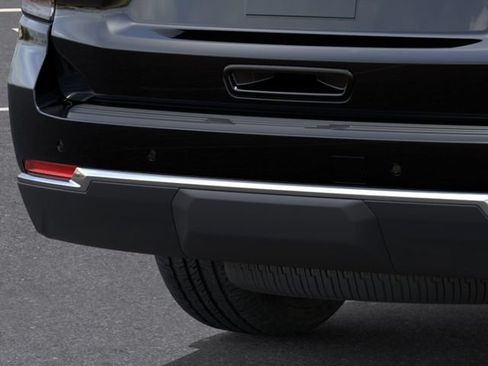 New 2026 Chevrolet Suburban LS RWD image 14