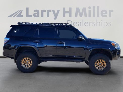 Used 2024 Toyota 4Runner TRD Off-Road Premium w/ Moonroof Package image 6
