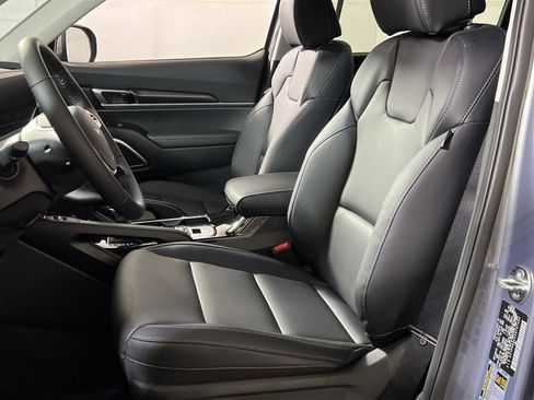 New 2025 Kia Telluride S image 11