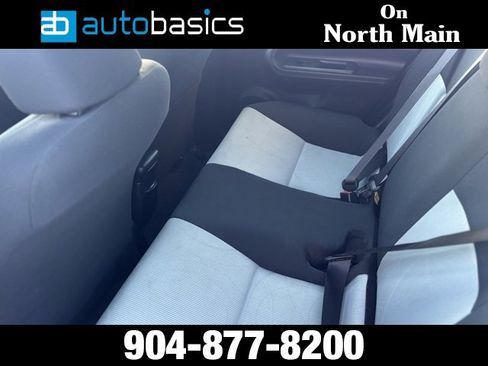 Used 2015 Toyota Prius C Two image 14