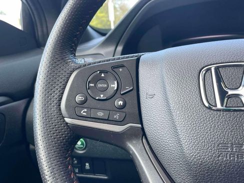 Certified 2023 Honda Passport TrailSport image 23