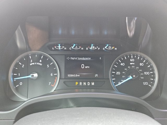 Used 2020 Ford Expedition XLT RWD image 14
