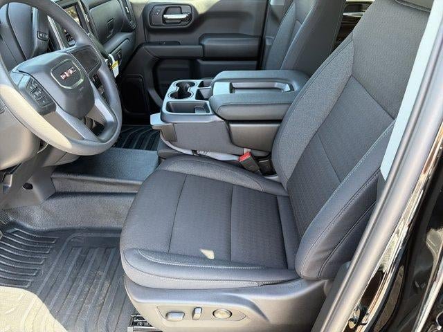 New 2026 GMC Sierra 1500 Pro w/ Pro Value Package AWD/4WD image 10