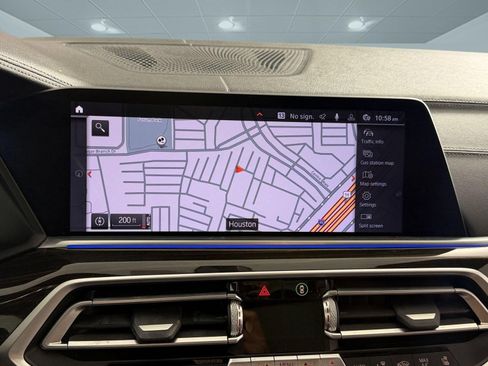 Used 2020 BMW X5 sDrive40i RWD image 19