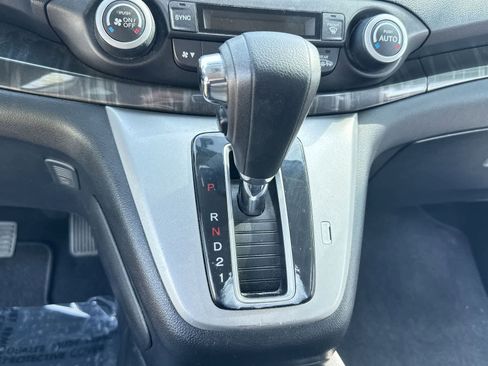Used 2014 Honda CR-V EX-L image 21