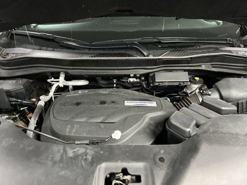 Used 2019 Honda Passport Touring image 31