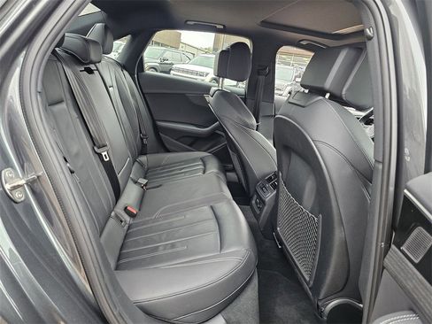 Used 2024 Audi A4 2.0T Premium Plus image 27