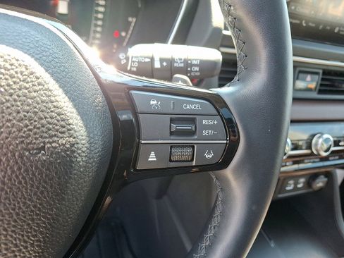 Certified 2025 Honda Pilot Elite image 23